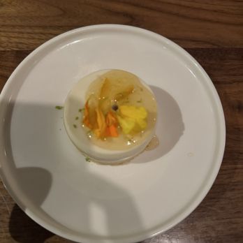 Bansang - Yuzu cake - Korean Near Me - San Francisco, California Bansang - Yuzu cake - Korean Near Me - San Francisco, California