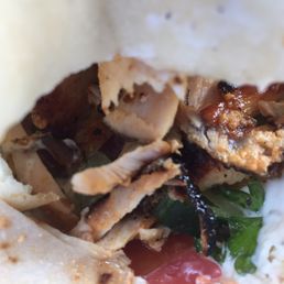 Pita Pocket