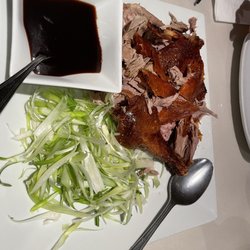 Old Peking Restaurant