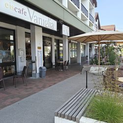 Eiscafe Vaniglia
