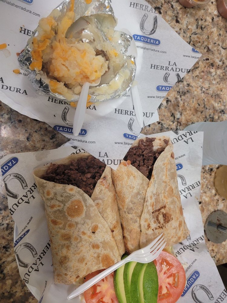 Taqueria La Herradura - Pharr
