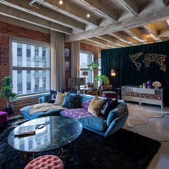 ShadowGap - My Urban Glam Oasis!! - Interior Design Near Me - West Hollywood, California ShadowGap - My Urban Glam Oasis!! - Interior Design Near Me - West Hollywood, California