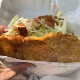 Patacon