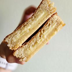 Fresh Flours - Baked Basque