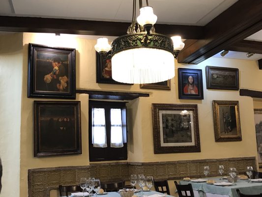 Restaurante El Churrasco | Córdoba by null
