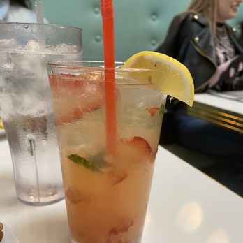Sawyer & Co - Strawberry Fields - Diners Near Me - Austin, Texas Sawyer & Co - Strawberry Fields - Diners Near Me - Austin, Texas