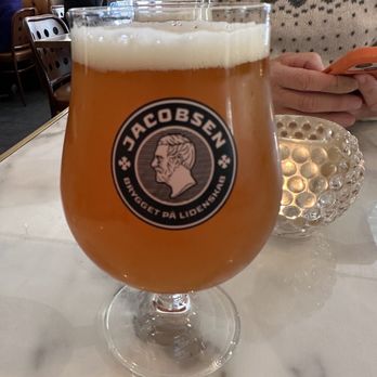 Cafe Oscar - Delicious beers - Open Sandwiches Near Me - Copenhagen, 84