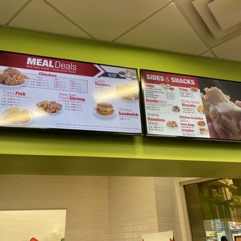 Krispy Krunchy Chicken - menus and prices - Chicken Shop Near Me - Reno, Nevada Krispy Krunchy Chicken - menus and prices - Chicken Shop Near Me - Reno, Nevada