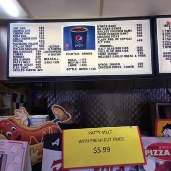 Scooby's Red Hots - Hot Dogs Near Me - Arlington Heights, Illinois Scooby's Red Hots - Hot Dogs Near Me - Arlington Heights, Illinois