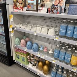 Walgreens