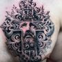 Photo of Hollywood Stars Tattoo
