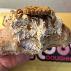 Pinkbox Doughnuts - The Cookie Monster
