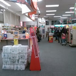 CVS Pharmacy