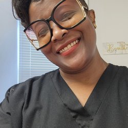 Ladybug Summer Skincare - Master Esthetician and Massage therapist. Dedicated and passionate about skin. I have 15 years of experience!