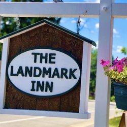 Landmark - Exterior
