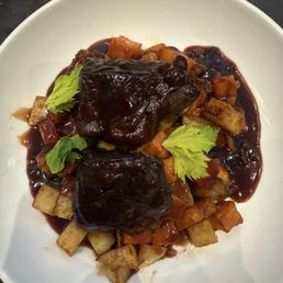 Short Ribs