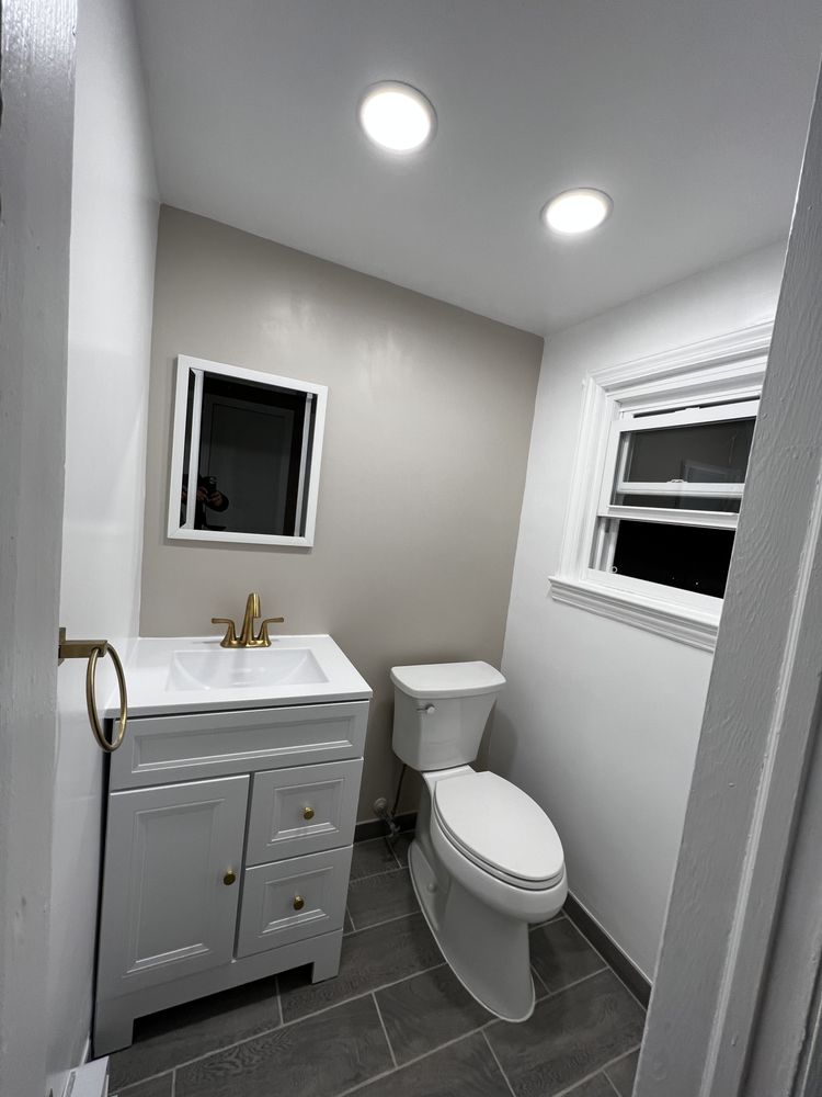 Slide of Sosa Renovations