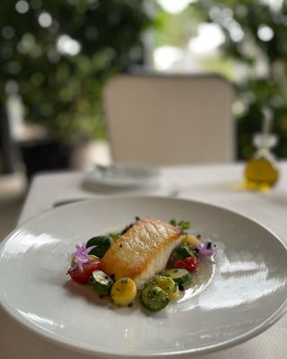 Sails Restaurant by null