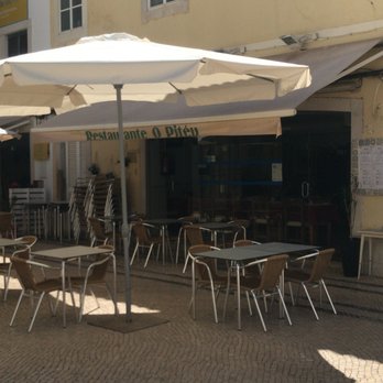 Restaurante O Pitéu - Seafood Near Me - Faro, 08 Restaurante O Pitéu - Seafood Near Me - Faro, 08