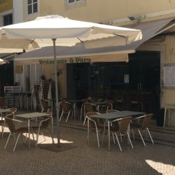 Restaurante O Pitéu