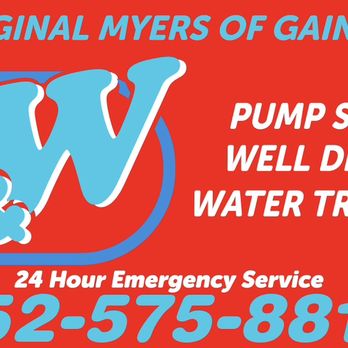 A & W Pump Service - Irrigation Near Me A & W Pump Service - Irrigation Near Me