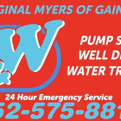 A & W Pump Service