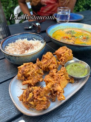 Lila Restaurant by null
