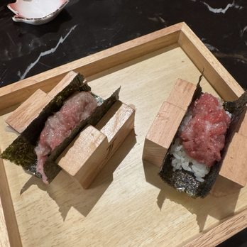 Takaramono - Negi toro - Sushi Bars Near Me - Oklahoma City, Oklahoma Takaramono - Negi toro - Sushi Bars Near Me - Oklahoma City, Oklahoma