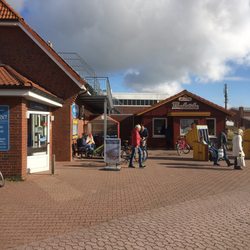 Insel-Markt Baltrum