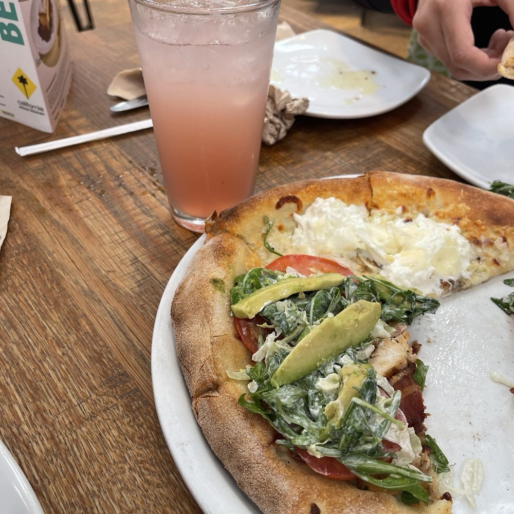 California Pizza Kitchen - Pizza Near Me - Atlanta, Georgia California Pizza Kitchen - Pizza Near Me - Atlanta, Georgia