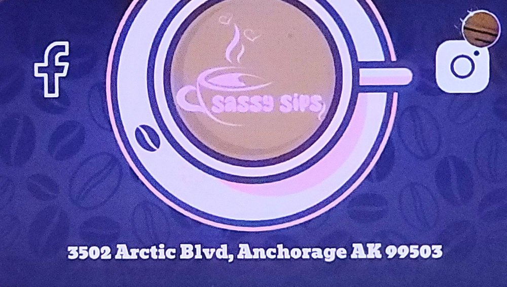 Sassy Sips