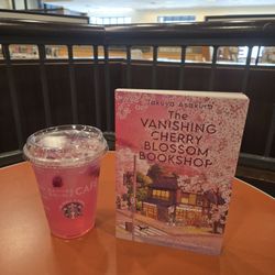 Barnes & Noble