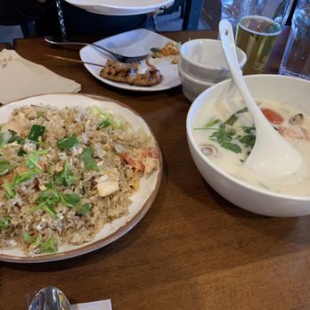 Moo Dang - Thai Near Me - Reno, Nevada