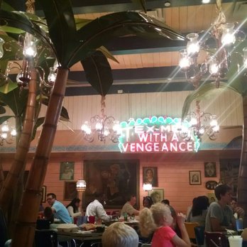 Chuy's - Some of the atmosphere. - Tex-Mex Near Me - Columbus, Ohio