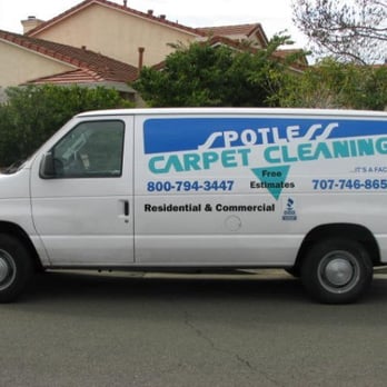 Spotless Carpet Cleaning - Carpet Cleaning Near Me - Benicia, California Spotless Carpet Cleaning - Carpet Cleaning Near Me - Benicia, California