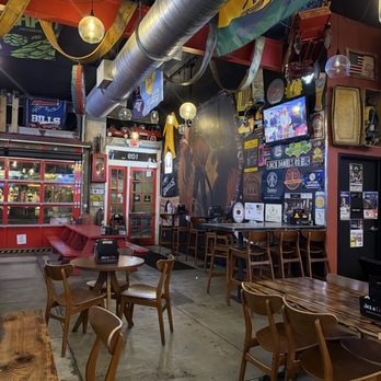 The Station Bar & Grub - Sports Bars Near Me - Sanford, Florida The Station Bar & Grub - Sports Bars Near Me - Sanford, Florida