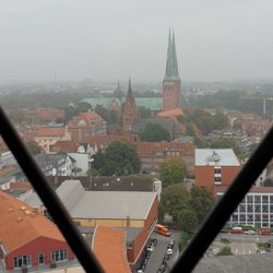 Aussichtsturm St. Petri - Impressionen