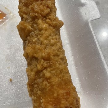 Asian Kitchen - Egg roll - Asian Fusion Near Me - Sarasota, Florida