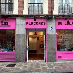 Los Placeres de Lola