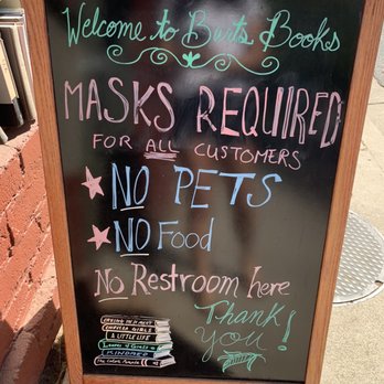 Bart's Books - Bookstores Near Me - Ojai, California Bart's Books - Bookstores Near Me - Ojai, California