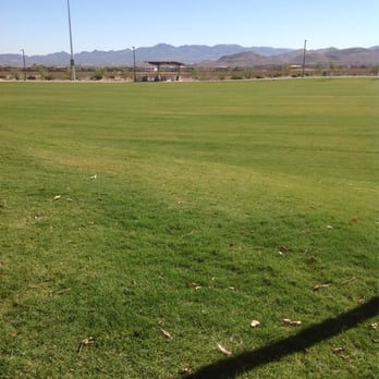 Mountain's Edge Regional Park - Parks Near Me - Las Vegas, Nevada