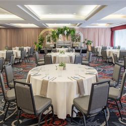 Embassy Suites by Hilton Portland Downtown - Meeting Room