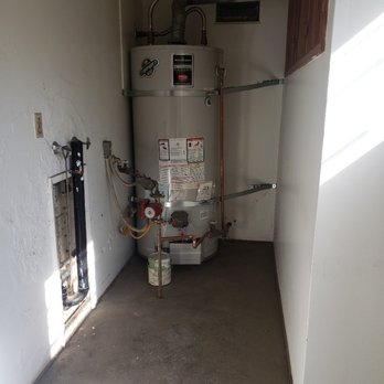 Prodigy Plumbing - 75-gallon water heater - Plumbing Near Me - Long Beach, California Prodigy Plumbing - 75-gallon water heater - Plumbing Near Me - Long Beach, California