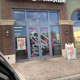 Exterior photo of Planet Smoothie - Doral, Florida Exterior photo of Planet Smoothie - Doral, Florida
