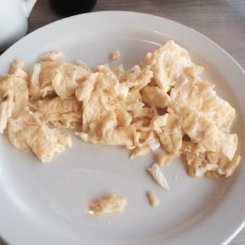 A Nice Restaurant - Scrabble eggs - Breakfast & Brunch Near Me - New Albany, Indiana