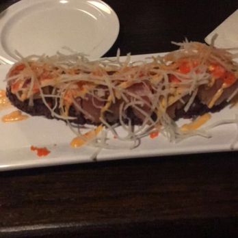 Harumi - Harumi roll. - Japanese Near Me - Phoenix, Arizona