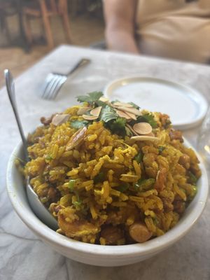 Bowery Bungalow by null