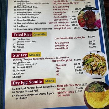 999 Phở - Menu - Vietnamese Near Me - Reno, Nevada 999 Phở - Menu - Vietnamese Near Me - Reno, Nevada