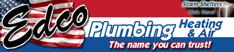 Slide of Edco Plumbing Heating & Air