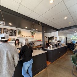 Lark Café